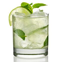 10 Skinny Summer Cocktails