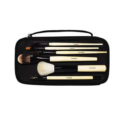 Mother's Day Beauty Gift Bobbi Brown Brush Set