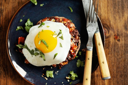 Droolworthy breakfast for dinner ideas