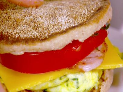 11 Breakfast Sandwiches Worth The Trouble