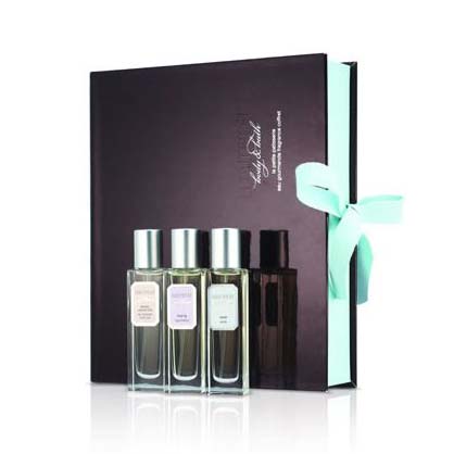 Mother's Day Beauty Gift Laura Mercier Fragrance Set