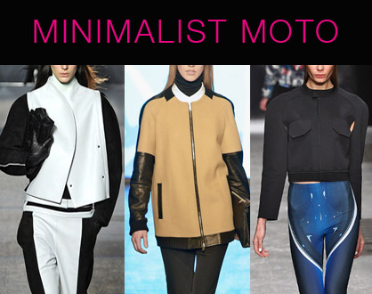 Fall 2013 Activewear