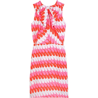 Silk Dress by Marni