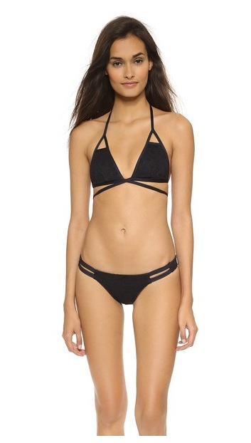 10 Fashionable Swimsuits for Summer