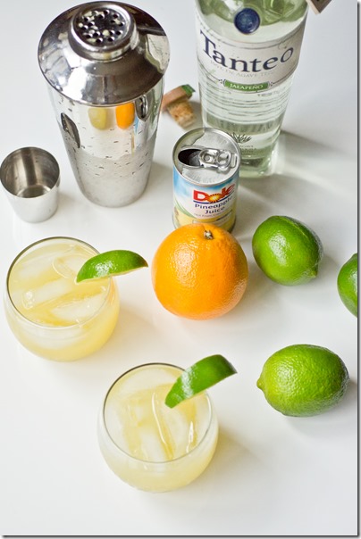 10 Skinny Summer Cocktails