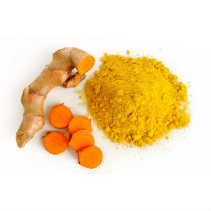 Tumeric for Immunity