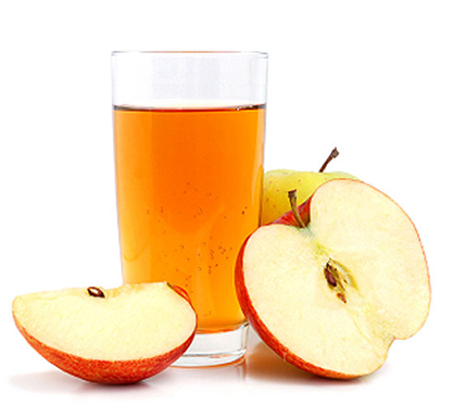 Natural Appetite Suppressant: Apple Cider Vinegar