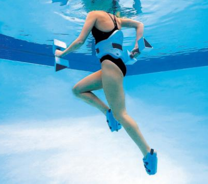 Aqua Jogging