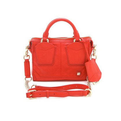 Red Botkier Bag