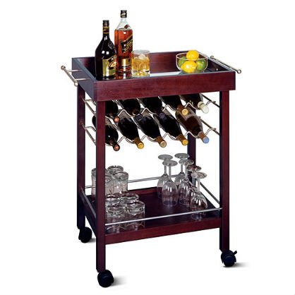 Bar Cart