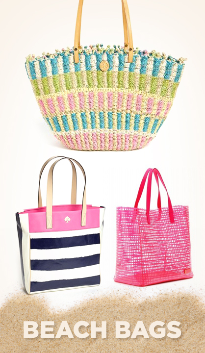 Beach Bags