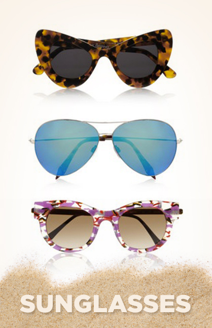 Beach Sunglasses