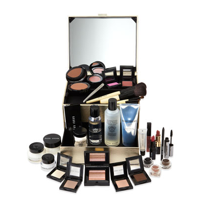 Bobbi Brown Beauty Trunk