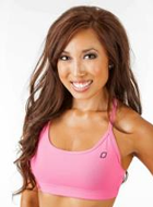 Cassey of Blogilates