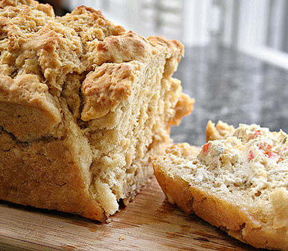 Beer Bread Recipe