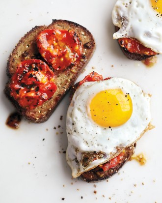 11 Breakfast Sandwiches Worth The Trouble