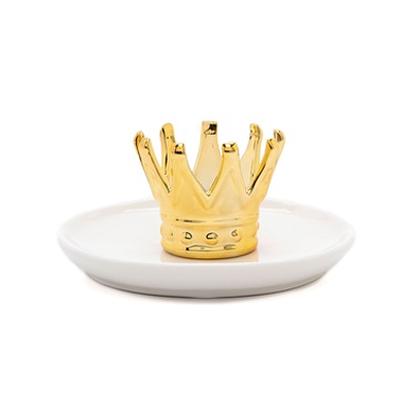 Crown Ring Holder