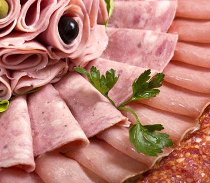 Bad Mood Foods: Deli Meats