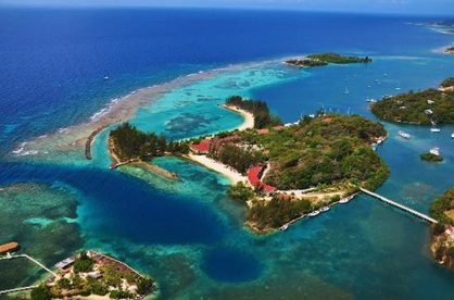 Top Exotic Excursions Roatan