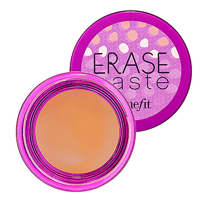 Top Eye Brighteners Benefit Erase Paste