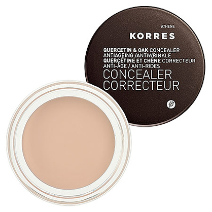 Top Eye Brighteners Korres