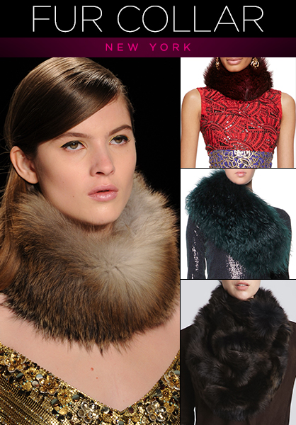 Fall 2014: Accessory Trends Recap