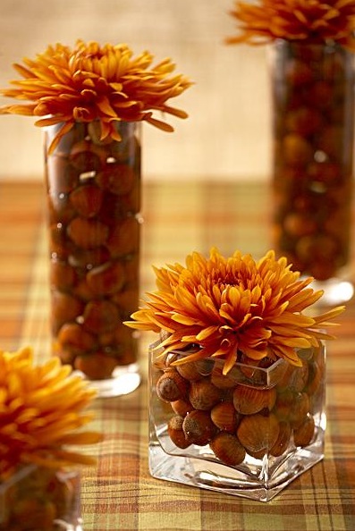 Pinterest’s Best DIY Thanksgiving Decor Ideas