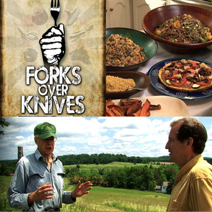 Forks Over Knives Documentary