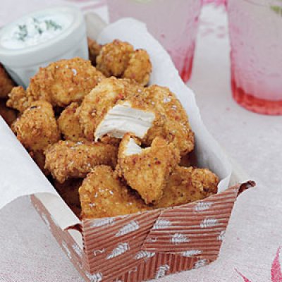 13 Favorite Game Day Recipes