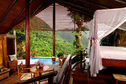 Glamping Ladera Resort