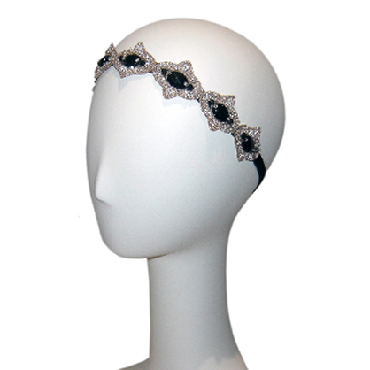 Crystal Headband