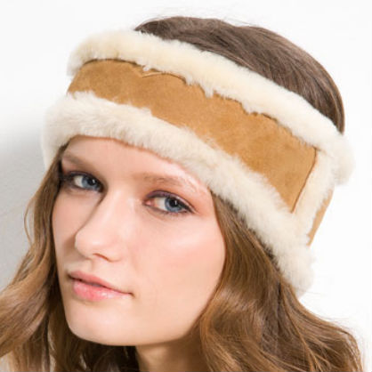 Winter Headband