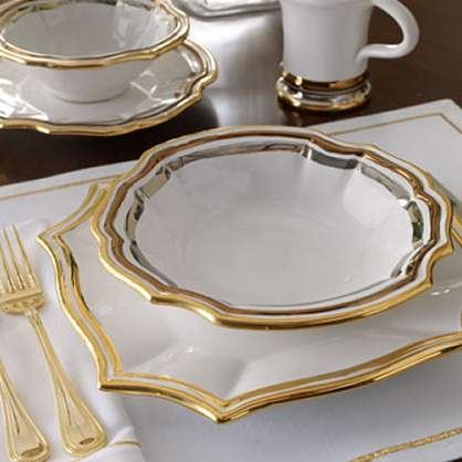 Holiday Dinnerware