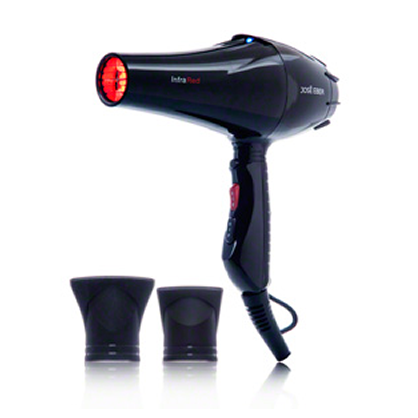 Infrared hair Blow Dryer