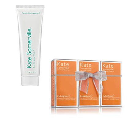 Kate Somerville Skin Care Products