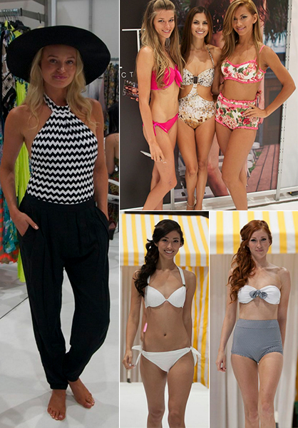 WWDMAGIC 2013 Swim