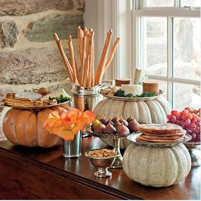 Pinterest’s Best DIY Thanksgiving Decor Ideas