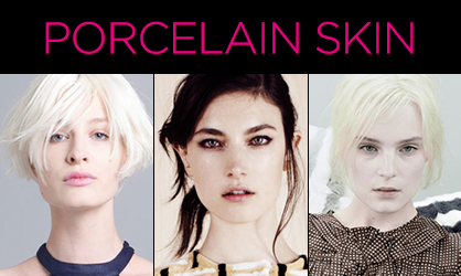 Resort Beauty 2014 Porcelain Skin