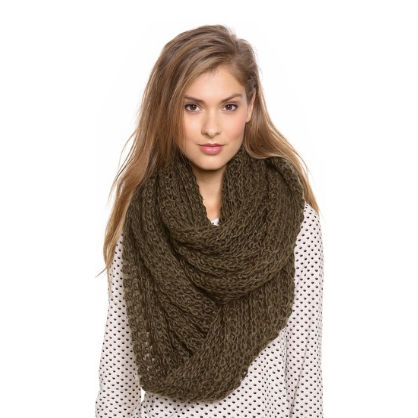 Infinity Scarf