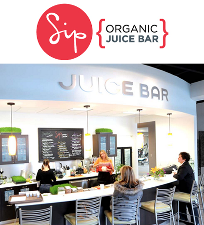 Best Juice Bars: Sip