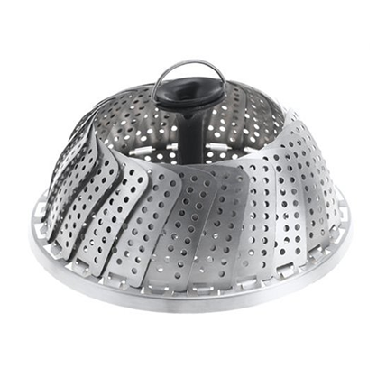 Healthy Kitchen Tools: Vegetable Steamer