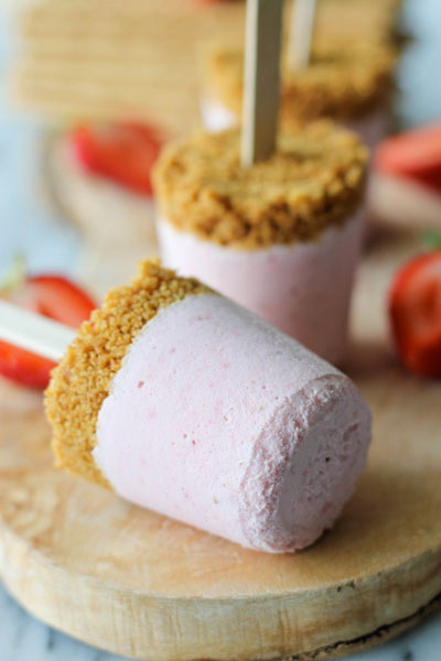 14 Life-Changing Frozen Desserts