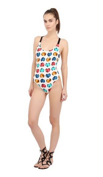 10 Fashionable Swimsuits for Summer