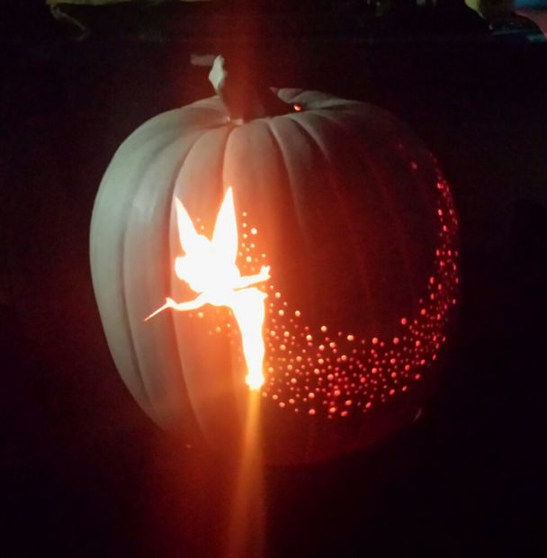 10 Halloween Pumpkin Decorating Ideas