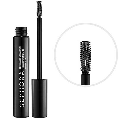 Waterproof Products Sephora Eye Brow Gel 