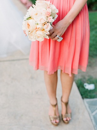 Top Wedding Color Trends for 2015