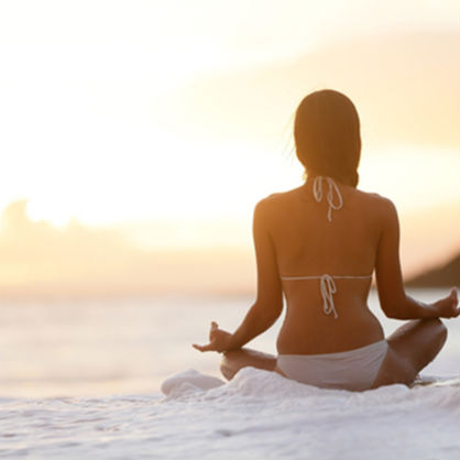 Wellness Trends 2014: Wellness Vacations