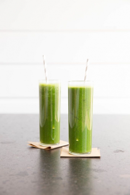 Are Cleanses the New Eating Disorder?