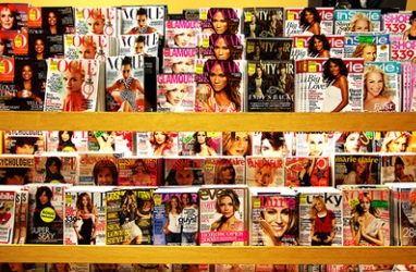 LUX Biz: With Advertising Down, Condé Nast Cuts Back Internal Budget on American Arm