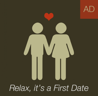 Ask Drew:  Relax, It’s a First Date, You’re Not Going Ring Shopping
